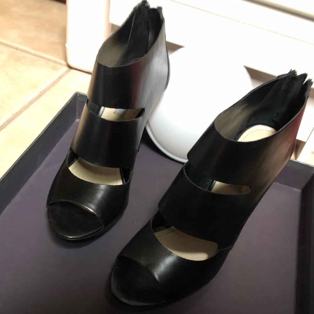 Classiques Entier shoes